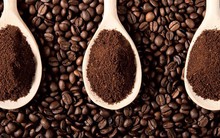 Cà phê Việt Nam chiếm hơn 45% thị phần cà phê nhập khẩu vào Trung Quốc