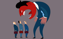 Nơi công sở có 4 kiểu sếp, bạn phải hiểu và biết cách “tương tác” tốt nhất với cấp trên nếu muốn thăng tiến