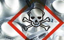 'Không ngán' chiến tranh thương mại với Trung Quốc nhưng tổng thống Trump quên là 325 triệu người Mỹ đang phụ thuộc vào thuốc nhập khẩu từ đây