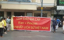 Nạn nhân của iFAN: Những người lừa đảo tiền ảo ở Việt Nam không chỉ giỏi mà còn giàu trước đó, làm rất chuyên nghiệp