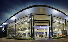 Bán hàng trăm xe Mercedes nhưng lãi chưa đến 2 tỷ đồng, cổ phiếu Haxaco (HAX) mất gần 30% giá trị trong 4 tháng đầu năm