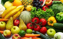 Xuất khẩu rau quả sang Trung Quốc tăng mạnh trong 3 tháng đầu năm