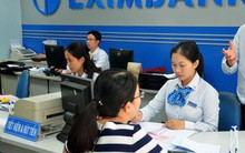 Nóng bỏng trước đại hội cổ đông Eximbank
