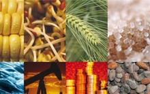 Thị trường hàng hóa ngày 27/4: Vàng quanh mức thấp nhất 5 tuần, thép tiếp tục lên giá