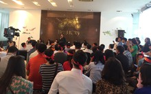 Chủ đầu tư Dự án Bright City đề xuất dồn tòa, tập trung thi công bàn giao cho cư dân cuối năm 2018