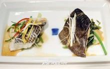 Hàn Quốc tiết lộ thực đơn chiêu đãi ông Kim Jong-un: Đặc biệt đến từng hạt cơm, con cá