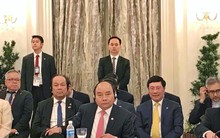 Việt Nam cử 3 thành phố tham gia Mạng lưới thành phố thông minh ASEAN