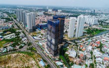 ĐHCĐ HBC: Năm 2018 đặt chỉ tiêu doanh thu gần 21.000  tỷ đồng, tiếp tục chinh phục những dự án lớn trong năm 2018