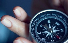 Đây là lý do muốn làm sếp thành công ai cũng nên bỏ trong túi mình một chiếc la bàn