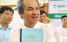 Bầu Đức: Người giỏi không cần bằng cấp, quan trọng là làm được việc