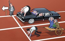 Cuộc đời vốn không công bằng: Thay vì than vãn về những điều bất công, đây mới là việc người thông minh và thành công hay làm