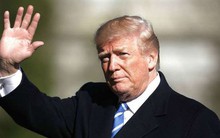 Ông Trump được đề cử Nobel Hòa bình vì thượng đỉnh liên Triều?