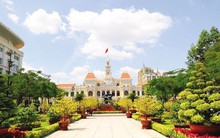 Sài Gòn xưa, Sài Gòn nay