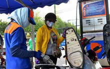 Thuế môi trường tăng, hàng Việt thêm khó