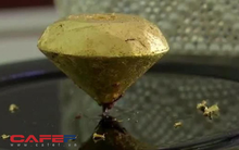 Có gì đặc biệt trong viên sô cô la đắt nhất hành tinh, giá bằng cả chục chiếc iPhoneX