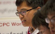 Chân dung cựu du học sinh 9X từ chối Microsoft, Facebook, Apple, đến khi Google mời lần 3 mới 'chịu' về làm và đang ‘vào tầm ngắm’ theo dõi của Forbes