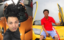 10 siêu xe ai cũng mê mẩn đang bán trên thị trường: Mẫu nào có mặt trong bộ sưu tập của đại gia Việt?