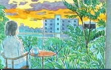 Đời người: 15 tuổi so học lực, 20 tuổi so thành tích, khi 30 so năng lực, 40 tuổi so trải đời, 50 tuổi so tiền tài, khi 70 so bệnh án...