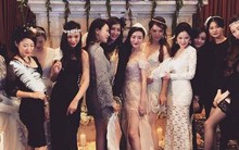 Chính cách tiêu tiền này đã khiến hội con nhà giàu Trung Quốc trở nên "nổi tiếng" trong mắt mọi người