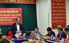 Ngành xi-măng đang bán rẻ tài nguyên