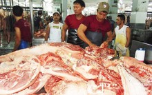 Dân TP.HCM còn ăn thịt heo dính thuốc an thần dài dài