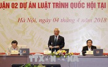 Sẽ có 131 ngành nghề kinh doanh tại 3 đặc khu