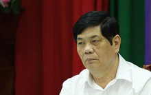 Thu hồi Huân chương Độc lập của nguyên Phó Ban Chỉ đạo Tây Nam Bộ