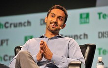 Lấy hình mẫu lý tưởng là Jeff Bezos và Steve Jobs, người đàn ông 31 tuổi này là CEO của công ty trị giá hơn 3 tỷ đô