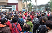 Đi tìm chế tài xử lý biến tướng “tour 0 đồng”