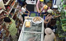 Một con heo sạch “cõng” chi phí giấy phép gấp 1,5 lần vốn​