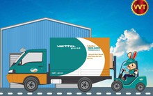 Chuyển phát nhanh tăng trưởng cao, LNST năm 2017 của Viettel Post tăng trưởng 46%