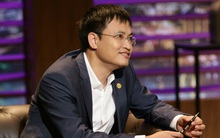 Shark Vương xin rút khỏi ghế HĐQT Công viên Nước Đầm Sen