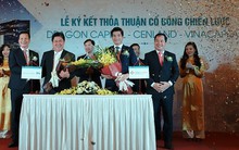 Điều gì khiến loạt đại gia BĐS như CenLand, Văn Phú Invest, Hải Phát Invest…hút quỹ đầu tư ngoại?