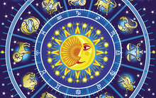 Dự đoán tháng 4 của các cung Hoàng đạo: Sư Tử thuận lợi về tài chính, Xử Nữ may mắn trong tình yêu