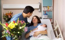 Chế độ thai sản đối với người nhờ mang thai hộ