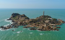 Bình Thuận: Trên 85 tỷ đồng hỗ trợ đền bù cho các dự án tại cảng Kê Gà