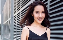 Cận cảnh vẻ sành điệu và gia thế "khủng" của bạn gái thiếu gia Phan Thành