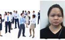 Hàng trăm người dính bẫy lừa vì muốn có “hồ sơ đẹp” vay vốn ngân hàng