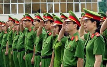 Bộ Công an ra Công điện siết chặt kỷ cương, phòng ngừa suy thoái