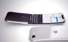 Ấn tượng với concept iPhone theo phong cách "quả chuối"