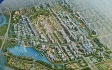 Hải Phòng sẽ có hầm đường bộ vượt sông Cấm 180 triệu USD