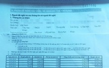 Công ty tài chính giăng bẫy cho vay 47,65%/năm