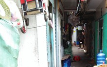 Dự án treo gần 20 năm giữa Sài Gòn: Nỗi ám ảnh trong những con hẻm nhỏ