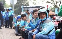 Nhìn từ vụ Uber chấm dứt hoạt động tại Việt Nam: Công việc có trở nên bấp bênh hơn thời cách mạng 4.0?