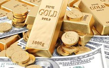 Rộ tin vàng hạch toán như chỉ số Index: Ngân hàng Nhà nước lên tiếng