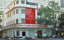 Cảng Đồng Nai không còn là công ty liên kết của SSI