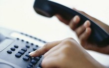 Từ hôm nay 1/5, giá cước điện thoại giữa các mạng giảm 20%