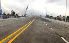 Hải Phòng khánh thành Cầu Vũ Yên 1