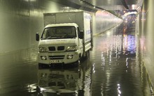 Đà Nẵng lý giải nguyên nhân ngập hầm chui Điện Biên Phủ-Nguyễn Tri Phương 100 tỷ đồng