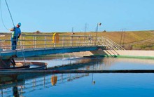 Saigon Water (SII): Quý 1 lãi 44,5 tỷ đồng hoàn thành 48% mục tiêu cả năm 2018